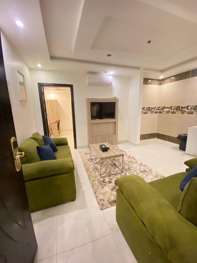 Hikayet Abeer Hotel Apartment Джидда Екстер'єр фото