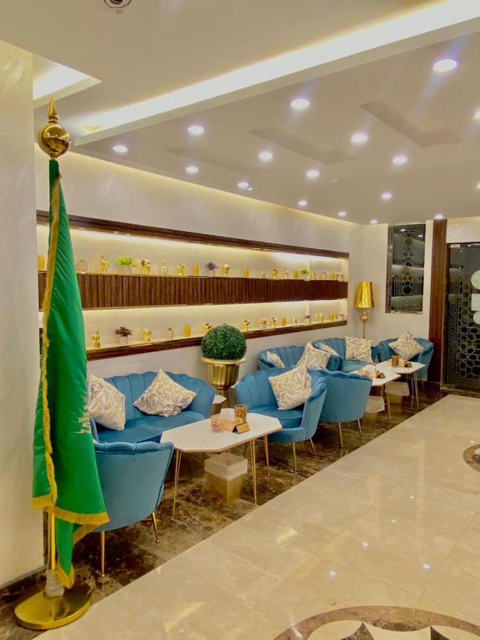 Hikayet Abeer Hotel Apartment Джидда Екстер'єр фото