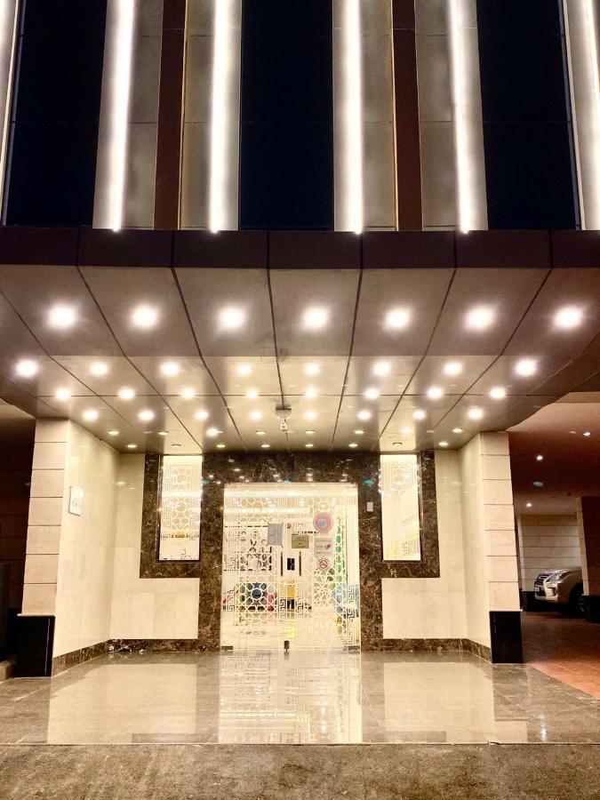 Hikayet Abeer Hotel Apartment Джидда Екстер'єр фото