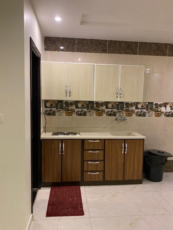 Hikayet Abeer Hotel Apartment Джидда Екстер'єр фото