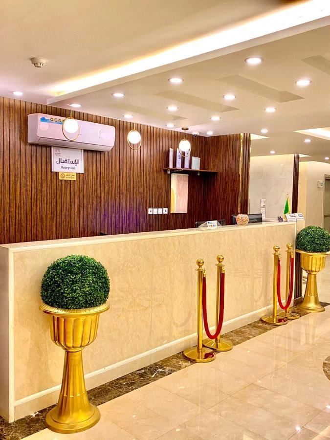 Hikayet Abeer Hotel Apartment Джидда Екстер'єр фото