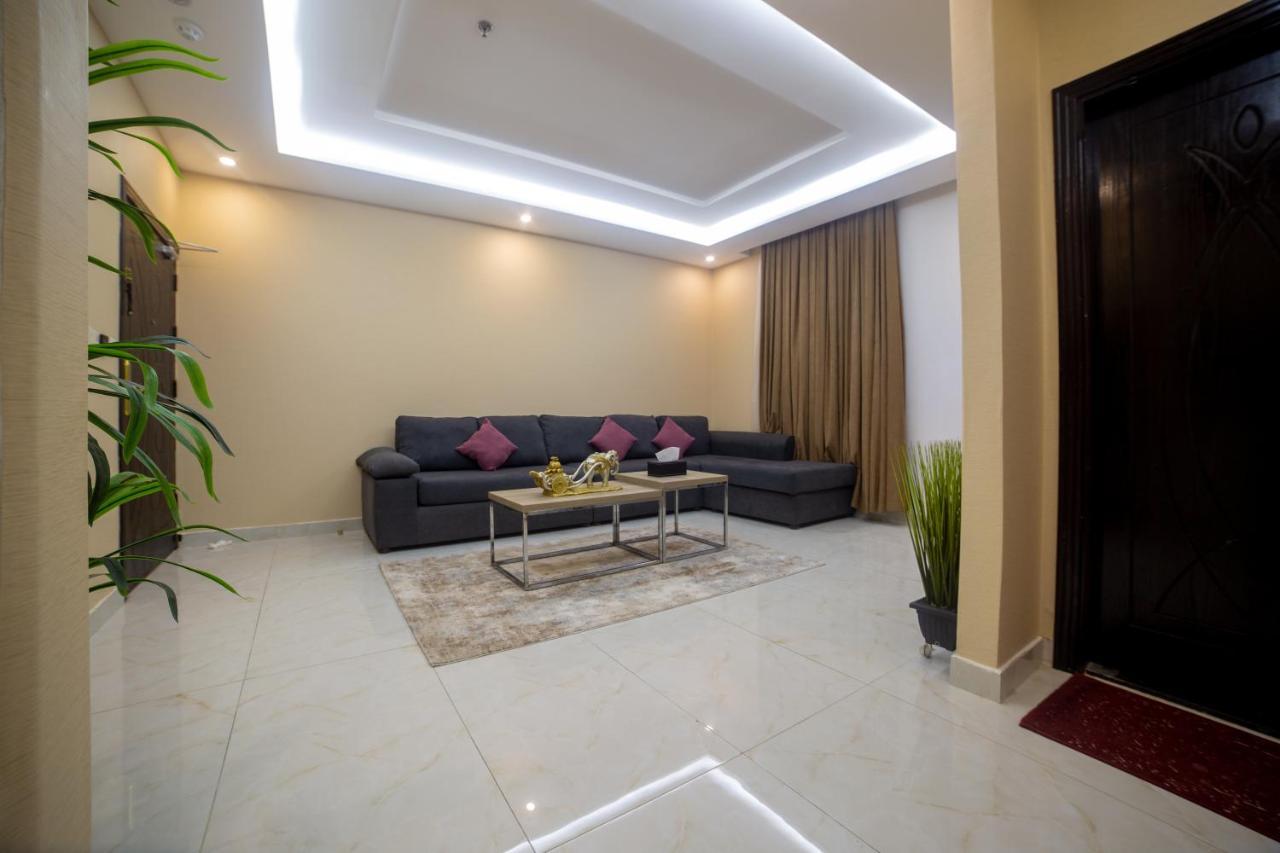 Hikayet Abeer Hotel Apartment Джидда Екстер'єр фото