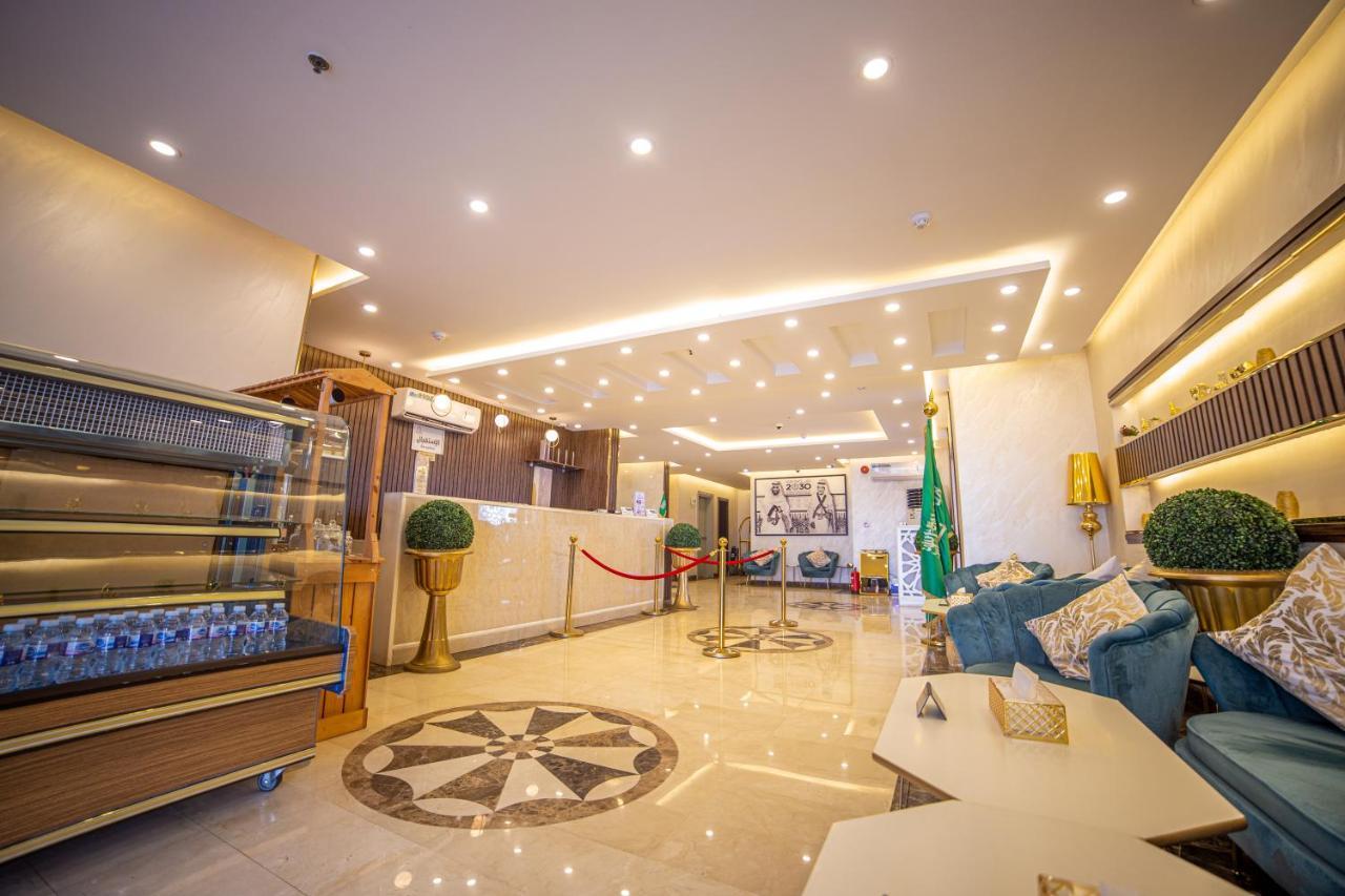 Hikayet Abeer Hotel Apartment Джидда Екстер'єр фото