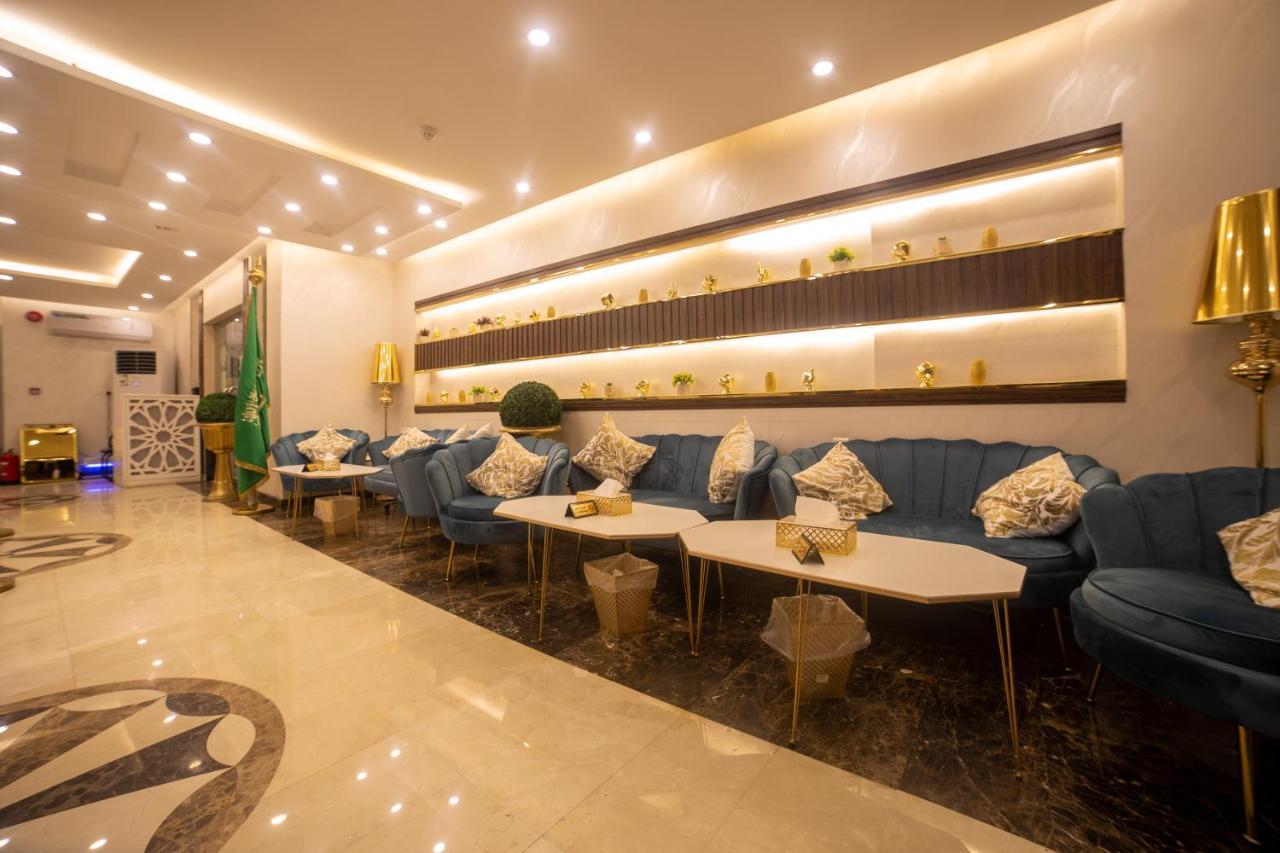 Hikayet Abeer Hotel Apartment Джидда Екстер'єр фото