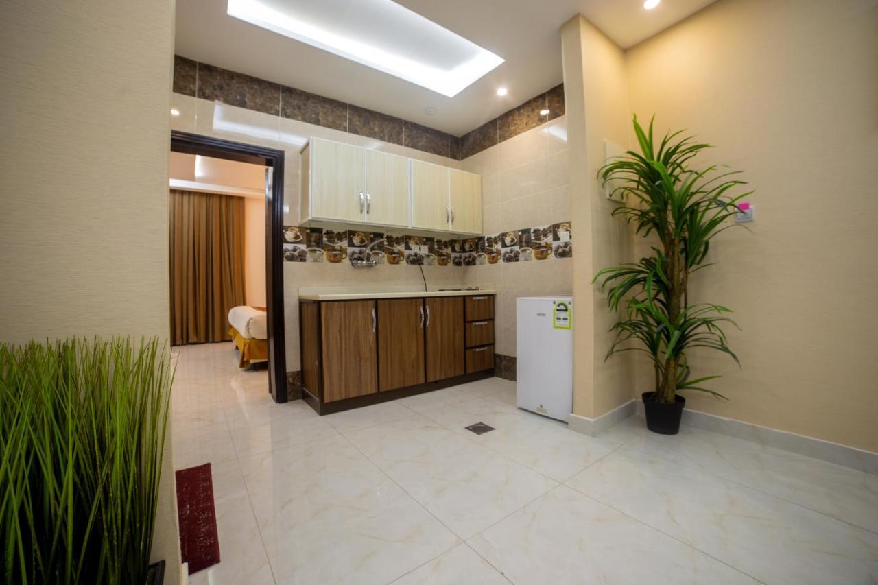 Hikayet Abeer Hotel Apartment Джидда Екстер'єр фото