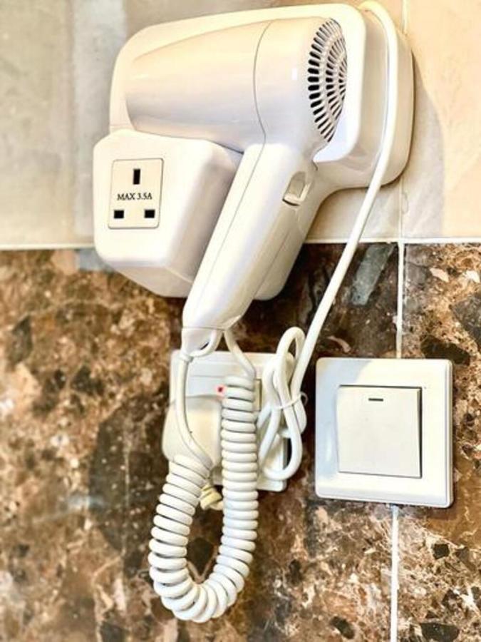 Hikayet Abeer Hotel Apartment Джидда Екстер'єр фото